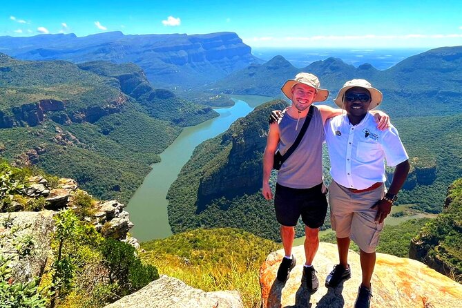 Panorama Authentic Guided Tour in South Africa - Traveler Reviews