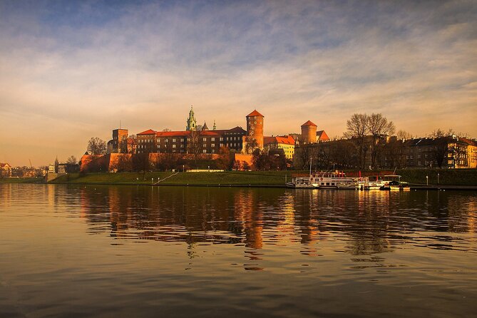 Panorama of Krakow - Private City Tour - Experience Krakows Vibrant Culture