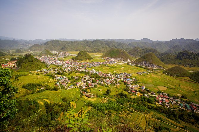 Panorama Of Unexplored Ha Giang Tour 4 Days - Booking and Pricing Information