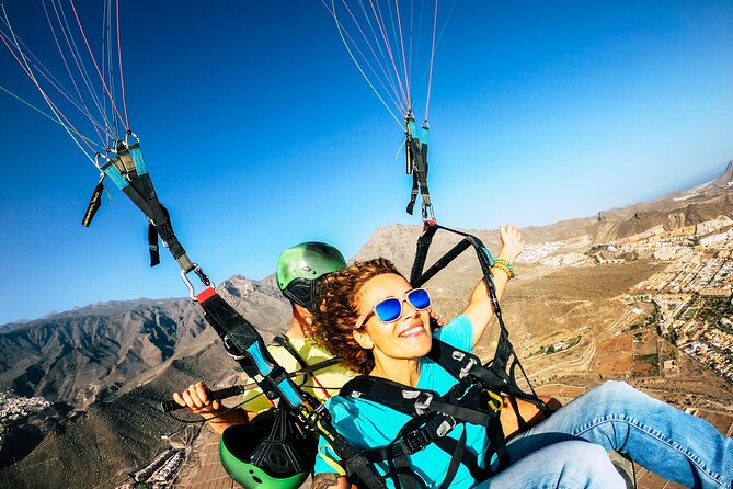 Paragliding Experience in Cappadocia - Experienced Pilots and Equipment