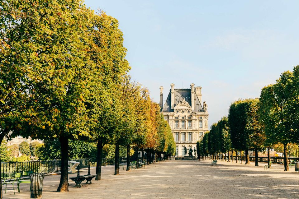 Paris: 1.5-Hour Private Kick-Start Tour With a Local - Customer Reviews