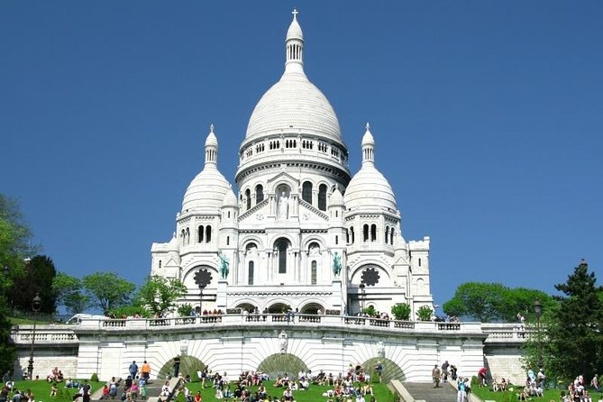 Paris Airport ORY Round-Trip Private Transfer by Luxury Van - Additional Information