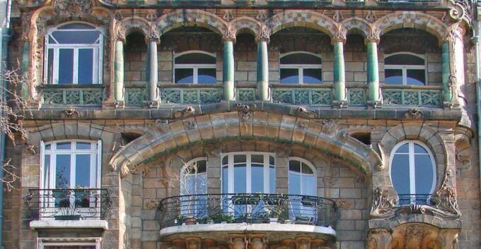 Paris: Art Nouveau Private Walking Tour - Reviews and Feedback