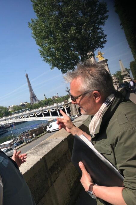 Paris: Day Tour With a Private Guide - Tour Description