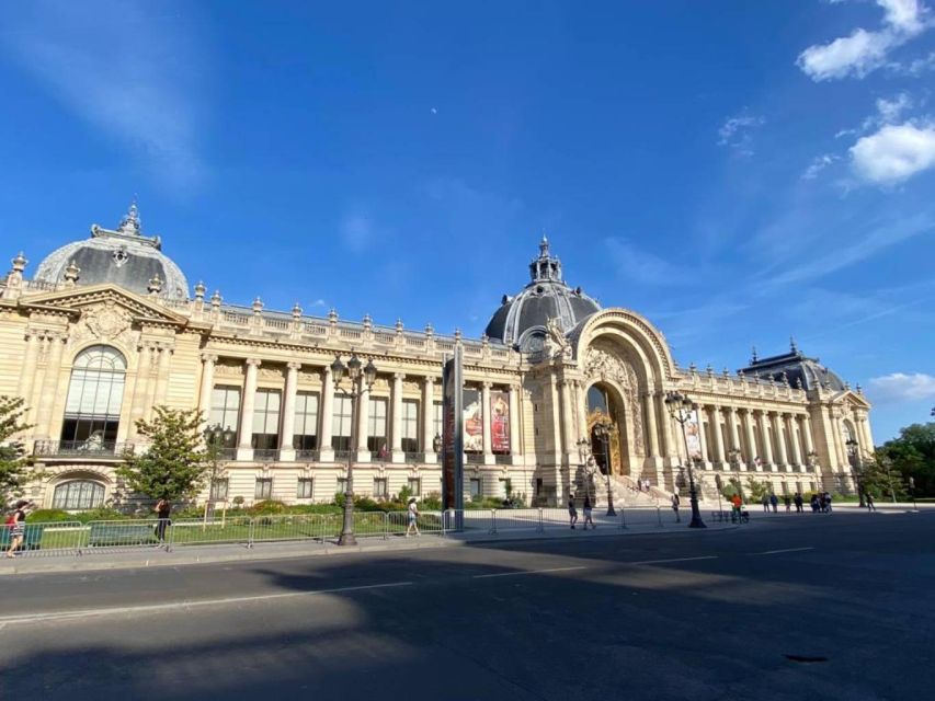 Paris: Explore With a Treasure Hunt Along the Seine River - Customer Reviews and Ratings