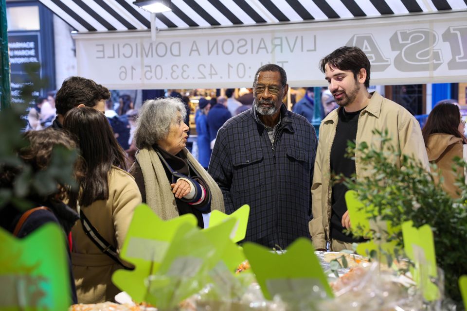 Paris Food Tour: a Discovery of the French Gastronomy - French Gastronomy Unveiled