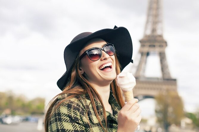 Paris France Cruise Trip With Drink and Dessert - Cancellation Policy Information