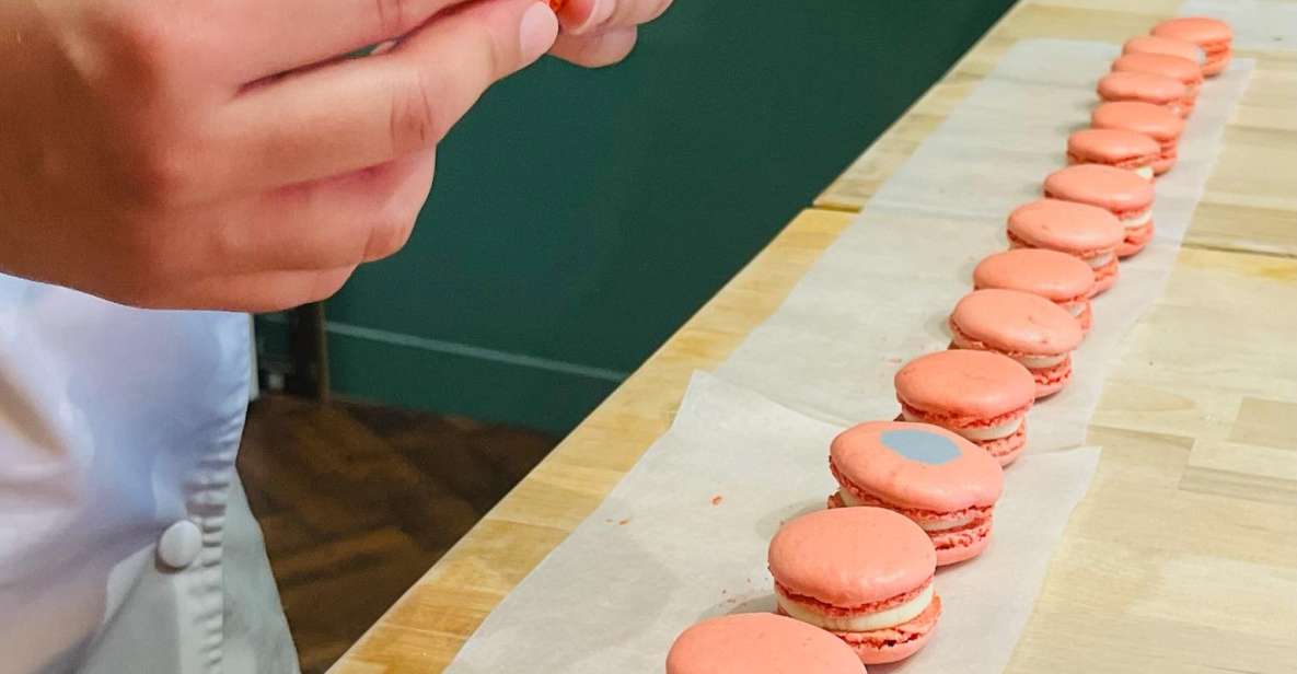 Paris: French Macaron Culinary Class With a Chef - Participant Testimonials