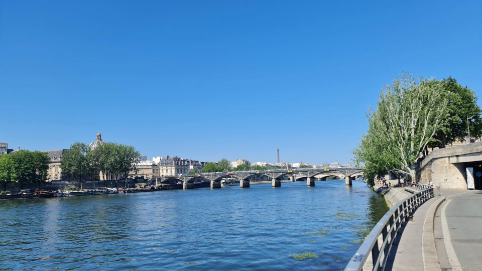 Paris From the Beginning to Today - Medieval Paris and Its Landmarks