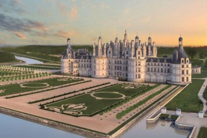 Paris: Loire Castles Excursion: Chambord and Blois - Exclusive Service Details