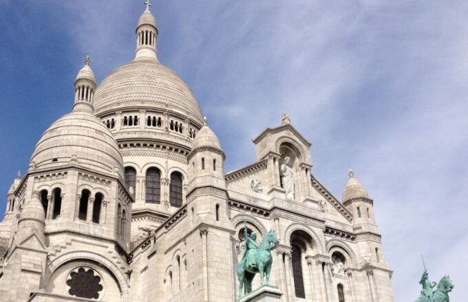 Paris: Montmartre Hidden Gems Self-Guided Tour - Inclusions