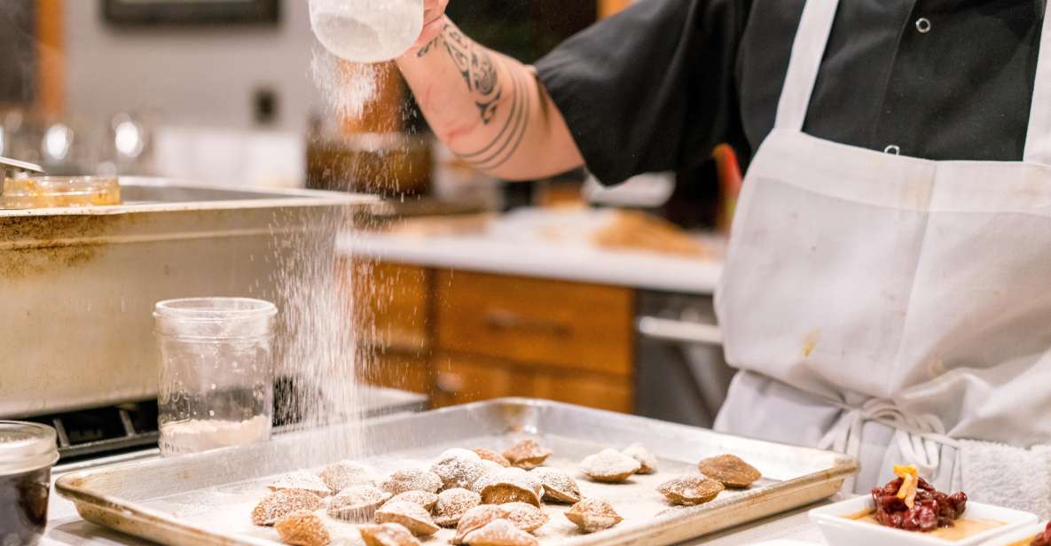 Paris: Private Pastry Food Tour of French Sweet and Desserts - Meeting Point and Guide