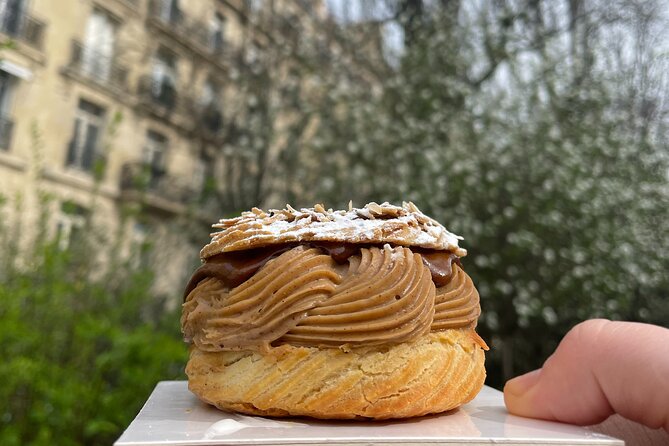 Paris: Private Pastry Food Tour of French Sweet and Desserts - Cancellation Policy and Refunds