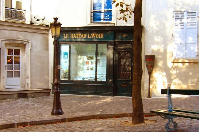 Paris Private Tour by an Art Historian: In the Footsteps of the Impressionists - Cancellation Policy and Contact Information