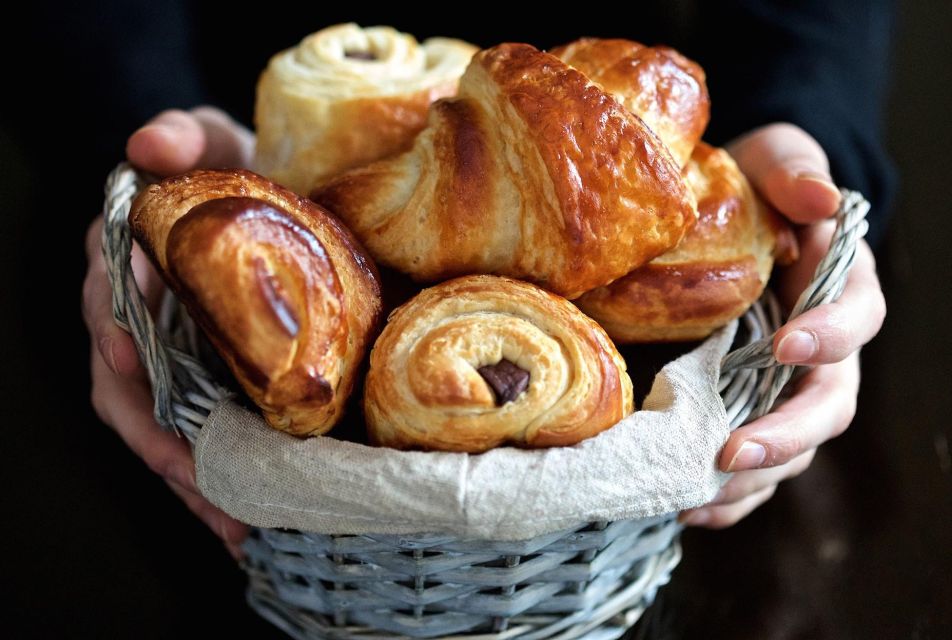 Paris - Private Walking Food Tour Le Marais - Customer Feedback