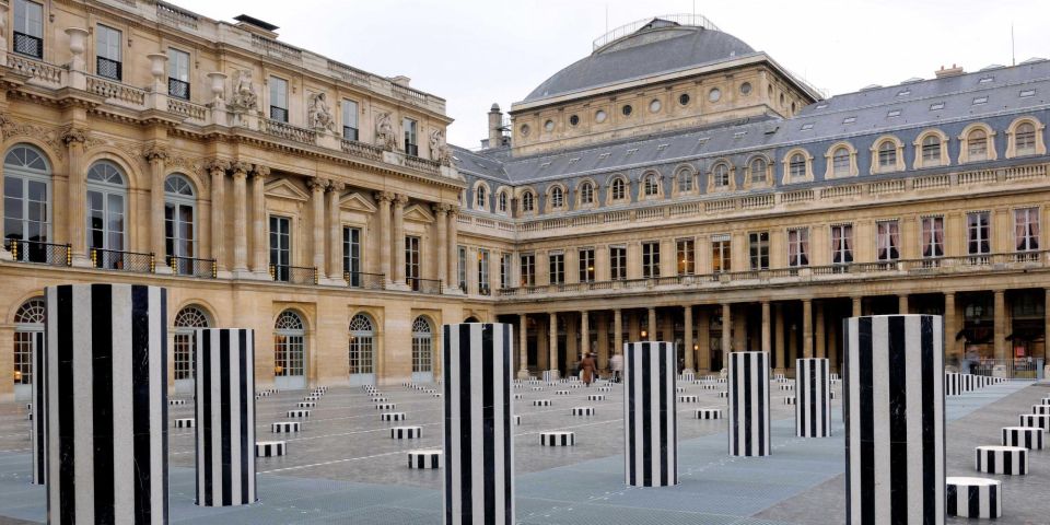 Paris - Private Walking Food Tour Louvre District - Gastronomic Stops