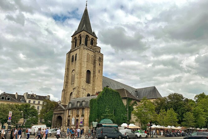 Paris ,Saint Germain Half-Day Tour & Cruise With CDG Transfers - Final Notes