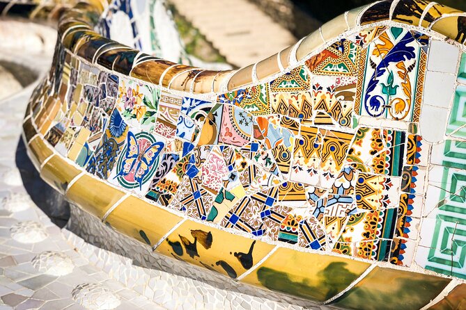 Park Guell Small Group Tour - Tips for a Memorable Park Güell Visit