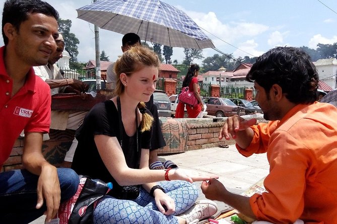 Pashupatinath Temple and Bodhnath Stupa Tour From Kathmandu - Logistics