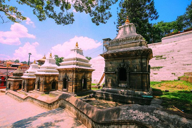 Pashupatinath Temple, Hindu Crematorium and Aarati In-Depth Tour - Tips for Visiting Pashupatinath Temple