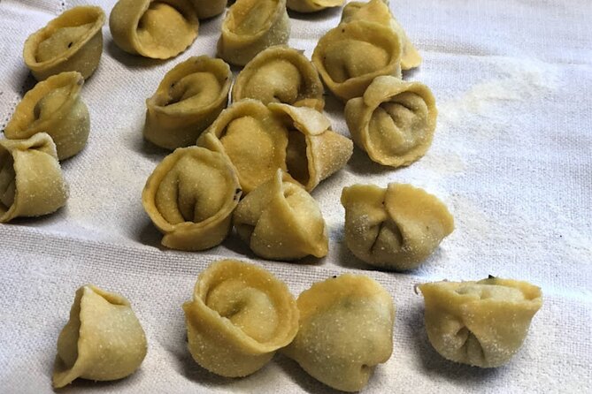 Pasta and Pizza Cooking Class in Cortona - Cancellation Policy and Refunds