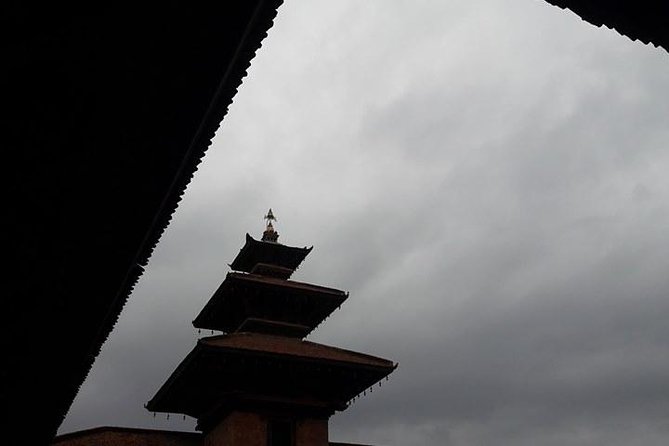 Patan and Bhaktapur Day Tour - 7 Hours - Inclusions and Amenities Provided