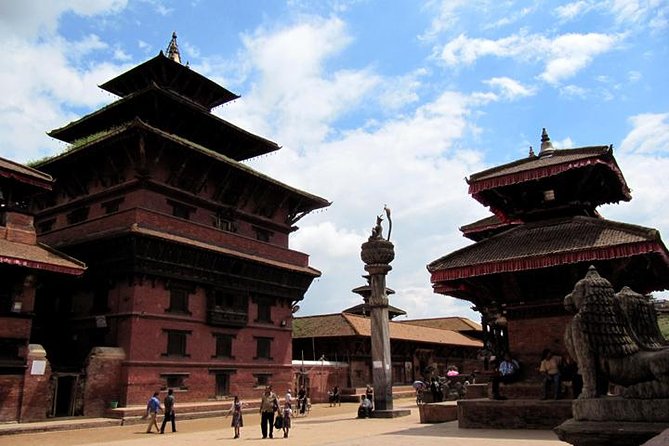 Patan Tour - Half Day Sightseeing in Kathmandu - Customer Reviews
