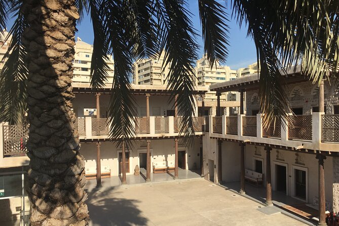 Pearl Merchants and Palm Trees: A Self-Guided Tour of Sharjah - Practical Tips for Your Tour