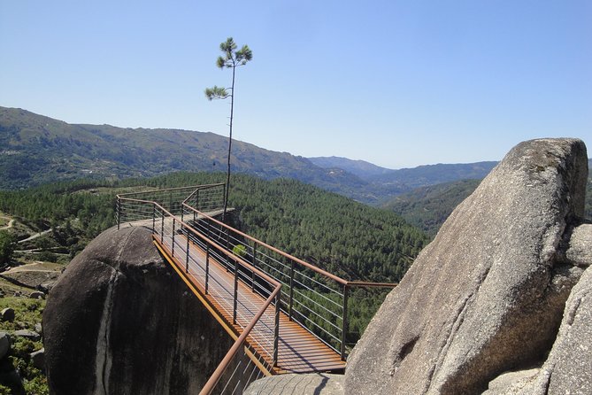 Peneda-Gerês National Park - Nature & Tastings - - Culinary Tastings