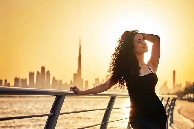 Personal Travel Photographer in Dubai - Make Your Ideas Come to Life - Tailored Photo Sessions for Every Occasion