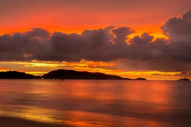 Phang Nga Bay Sunset Starlight Tour by John Grays Sea Canoe - What to Bring