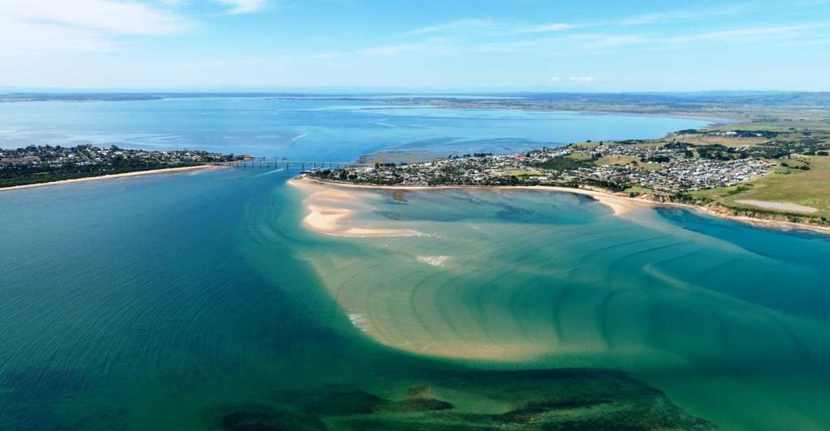 Phillip Island & Seal Rocks 25-Minute Helicopter Flight - Additional Information