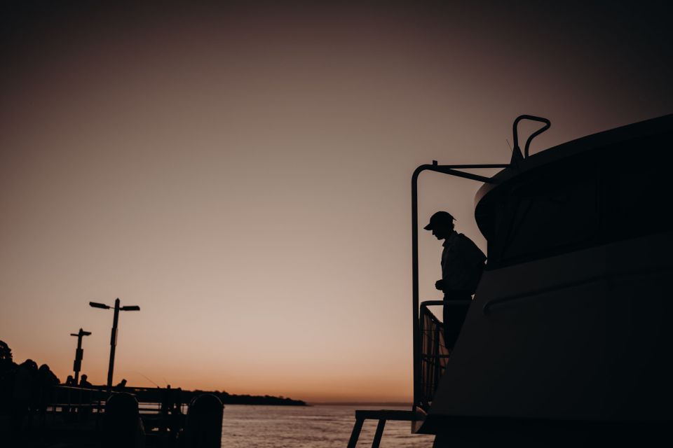 Phillip Island: Sunset Cruise - Includes