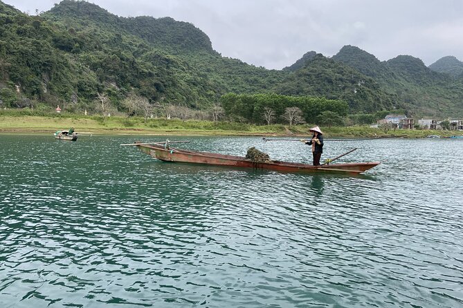 Phong Nha Countryside by Bicycle & Boat Day Trip - Booking Information