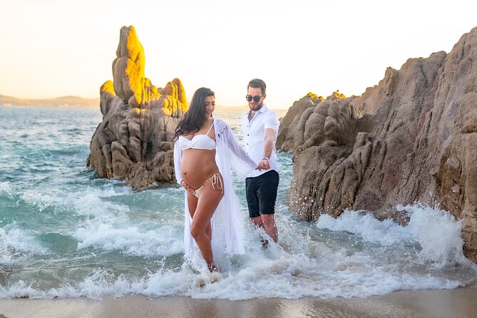 Photo Session in Los Cabos - Posing Tips for Stunning Photos