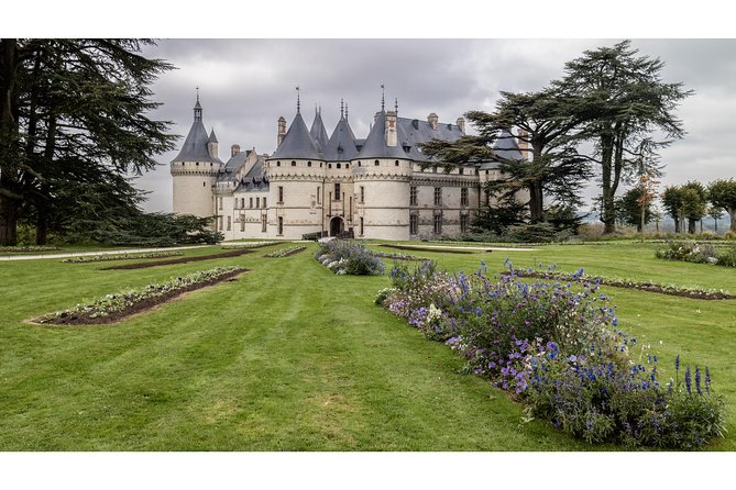 Photography Tour of Château Chaumont - Cancellation Policy Details