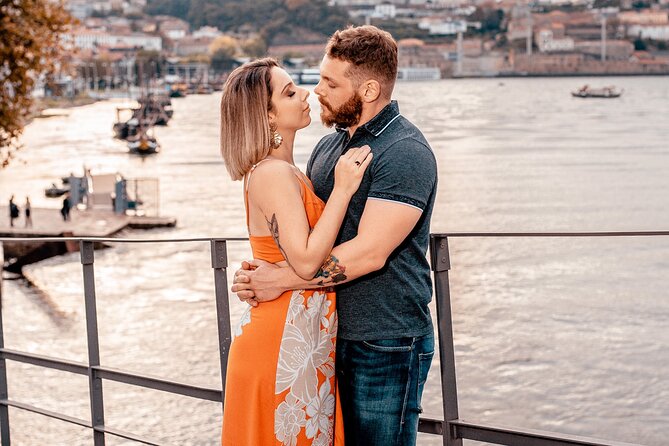 Photoshoot in Porto for Couples - Reviews