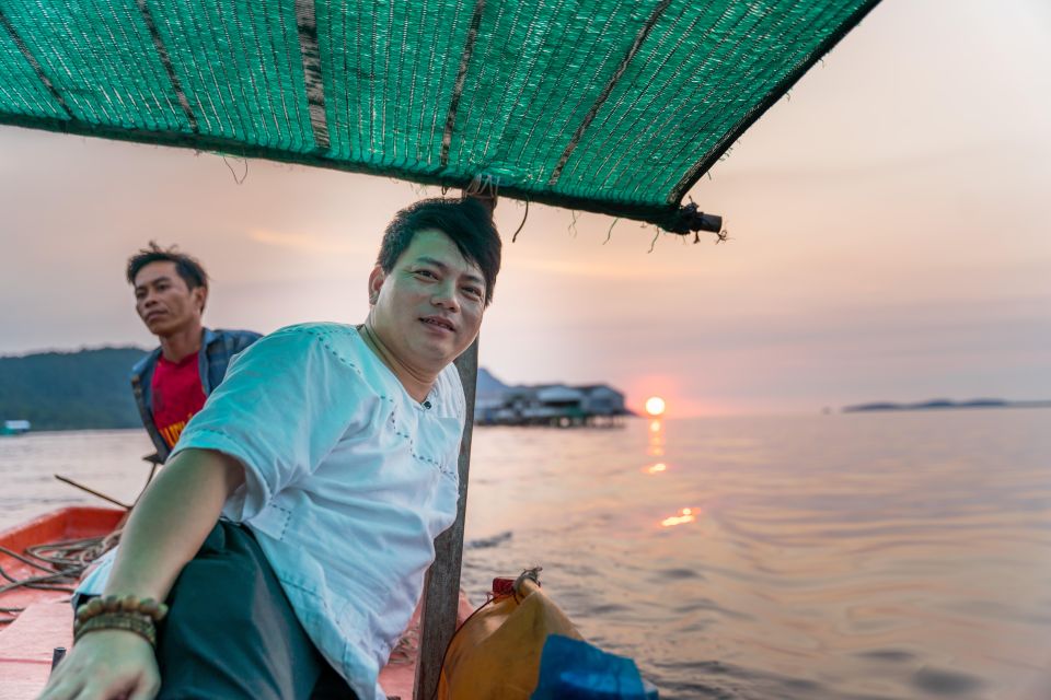 Phu Quoc: Private Snorkeling Tour - Dancing With Coral - Activity Details