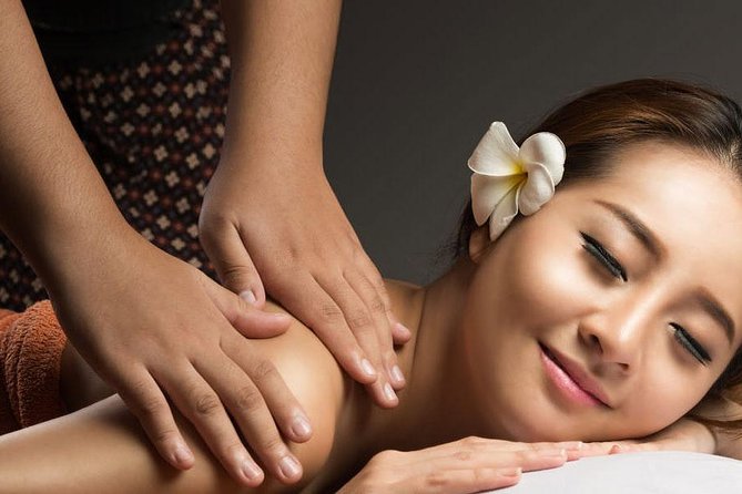 Phuket Best Day Spa Package Private Section - Additional Details