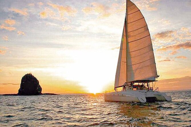 Phuket Dinner Cruise by Catamaran Yacht - Pricing and Booking Options