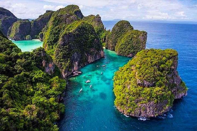 Phuket - Phi Phi Island Tour - Customer Reviews