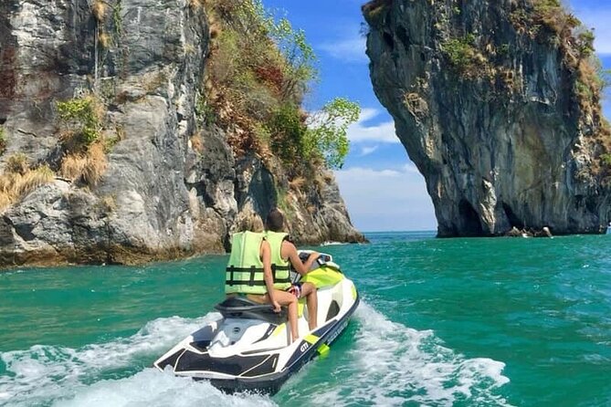 Phuket Premium Jet Ski 7 Island Tours With Lunch - Common questions