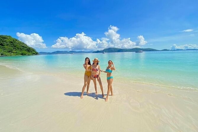 Phuket: Racha Yai & Koh Hey Catamaran Tour - Pricing Options and Value