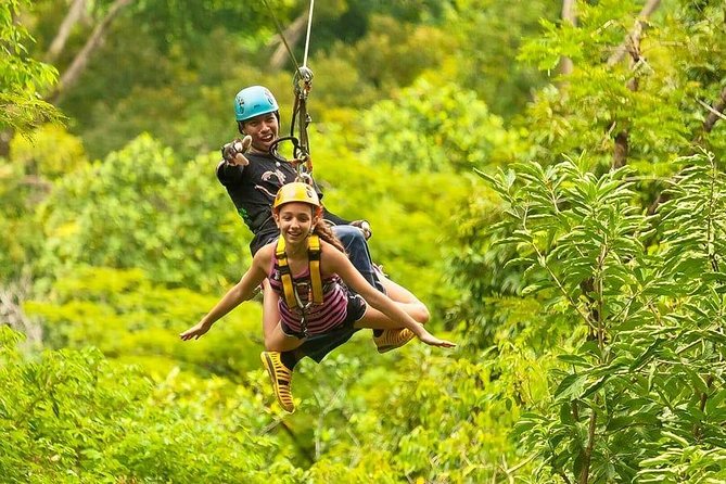 Phuket Zipline Eco Adventure Small Group Tour - Last Words