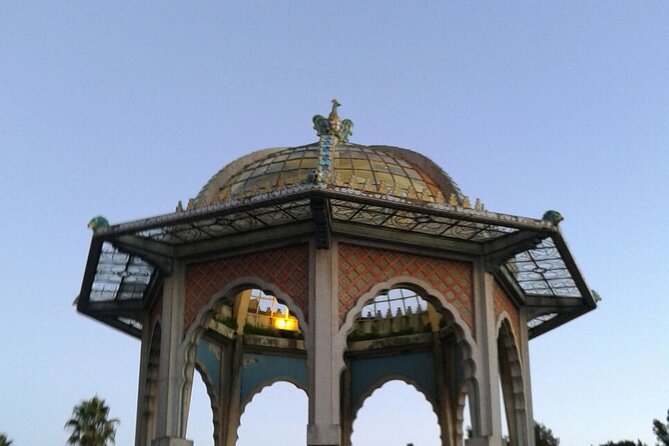 Piazza Armerina and Caltagirone - Landmarks in Caltagirone