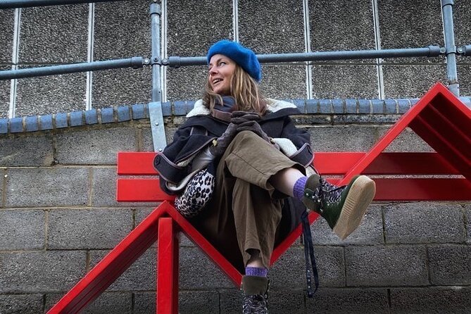 Pioneering Women Walking Tour in the City of London - Notable Women Featured