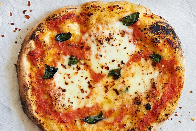 Pizza Making Class as Private Tour of Rome From Civitavecchia Shorexcursion - Reviews