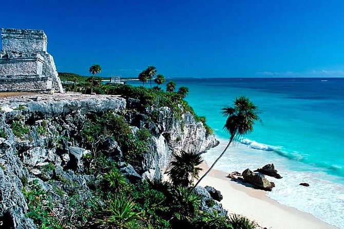 Play Del Carmen to Coba, Cenote Multum Ha, Playa Paraiso Tour  - Playa Del Carmen - Enhancing the Tour Experience