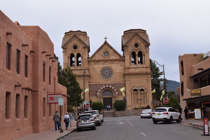 Plaza Sip, Savor, & History Walking Tour in Santa Fe - Customer Support and Assistance