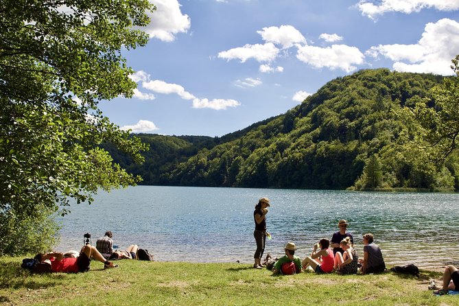 Plitvice Lakes Best of Tour - Inclusions and Exclusions